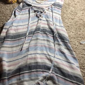 Aeropostale tank top